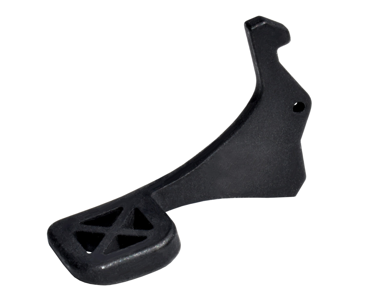 AR-15 Replacement Extended Latch for Charging Handle, Aluminum, Anodized [CHLT06]
