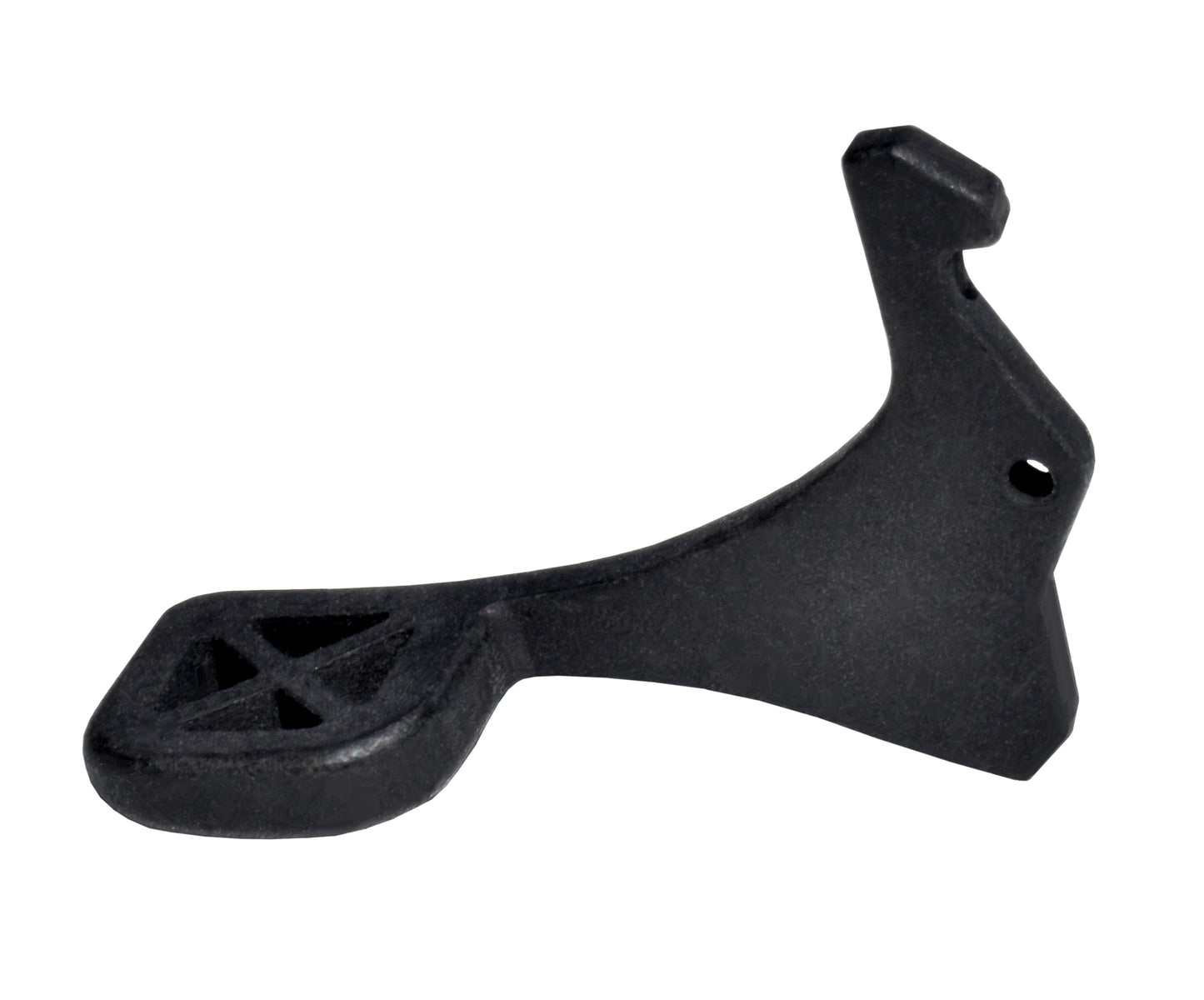 AR-15 Replacement Extended Latch for Charging Handle, Aluminum, Anodized [CHLT06]