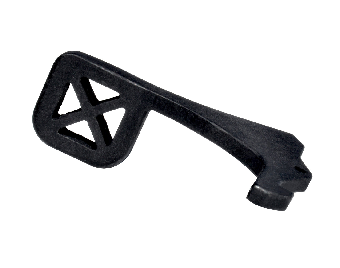 AR-15 Replacement Extended Latch for Charging Handle, Aluminum, Anodized [CHLT06]