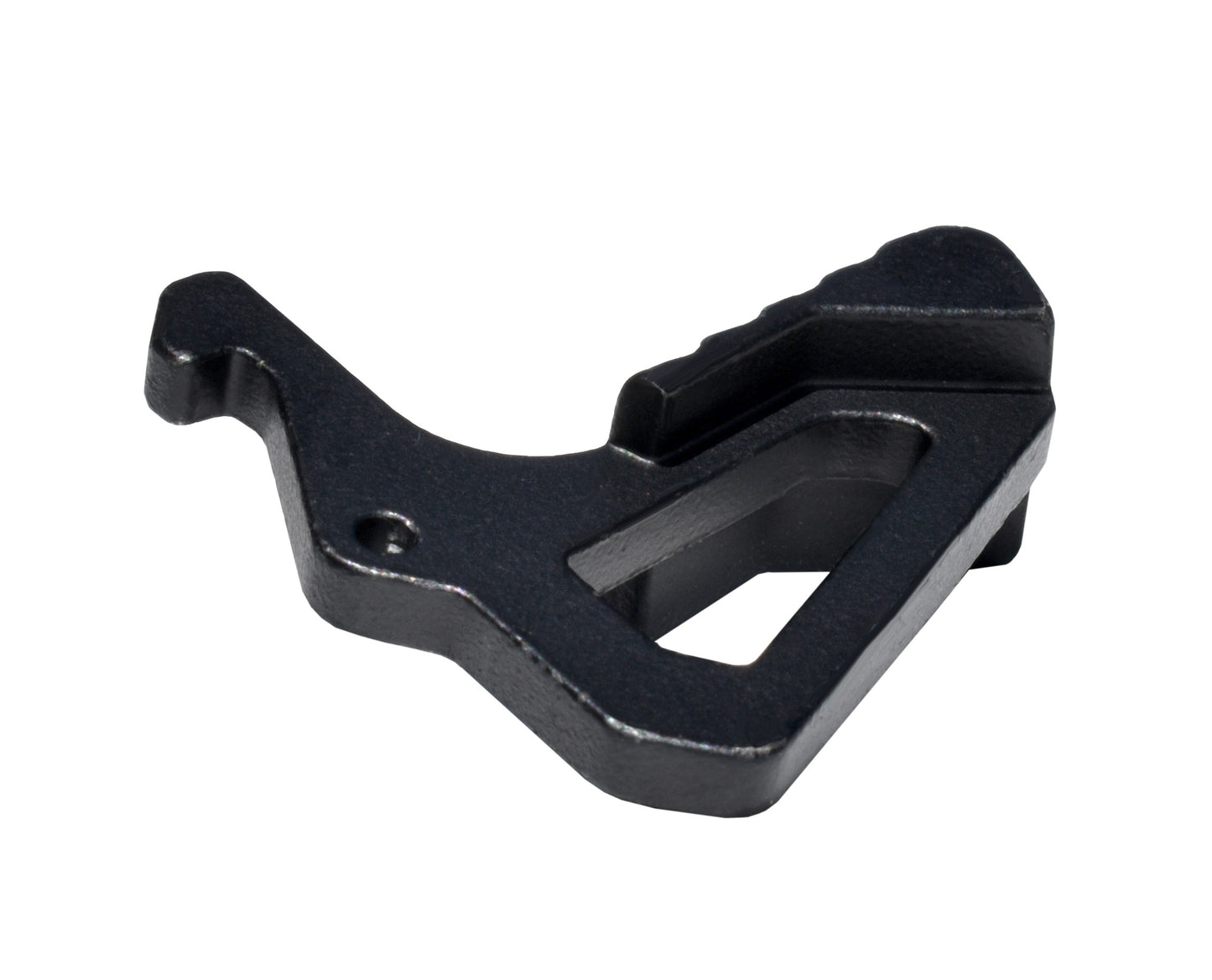 AR-15 Replacement Extended Latch for Charging Handle, Aluminum, Anodized [CHLT07]