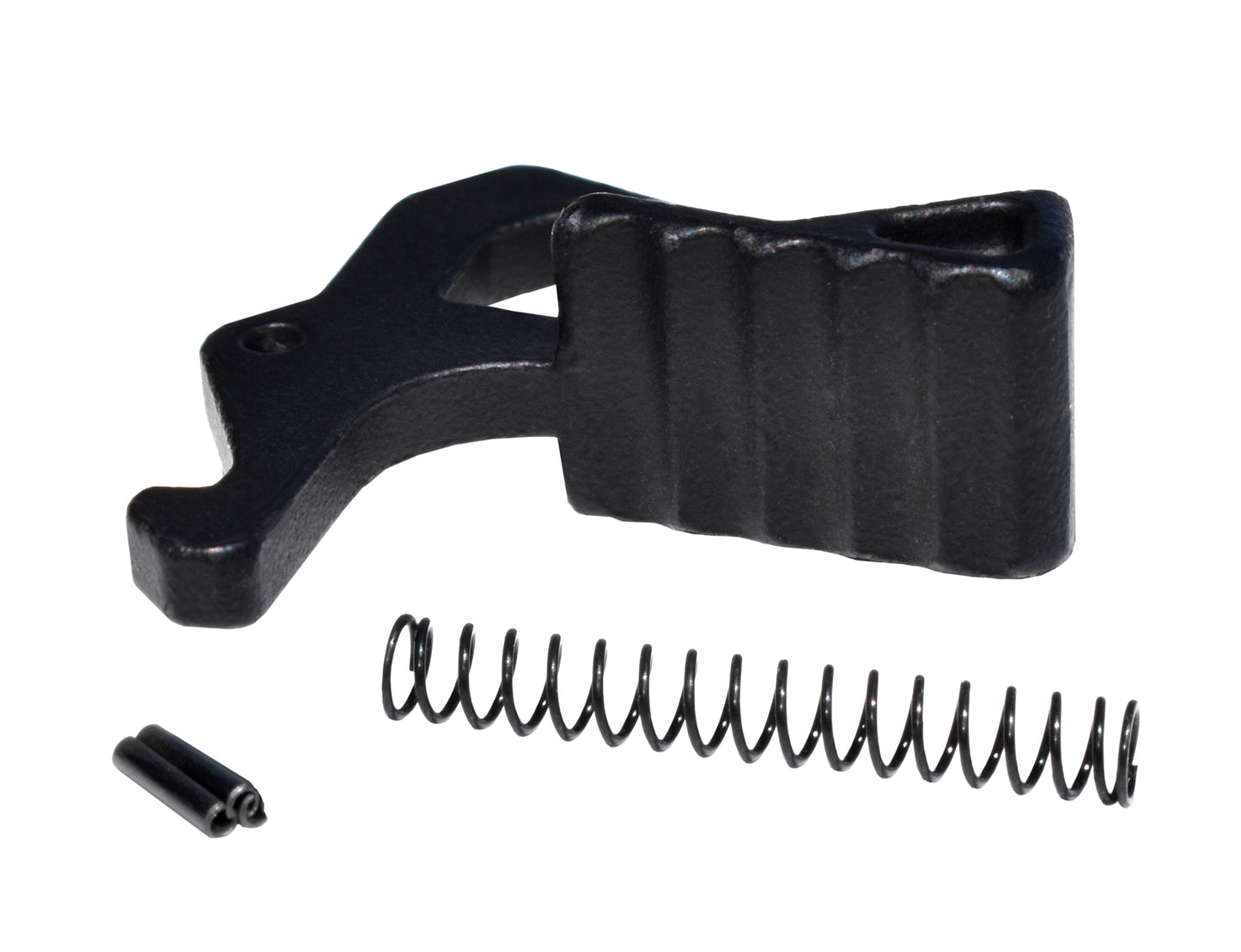 AR-15 Replacement Extended Latch for Charging Handle, Aluminum, Anodized [CHLT07]