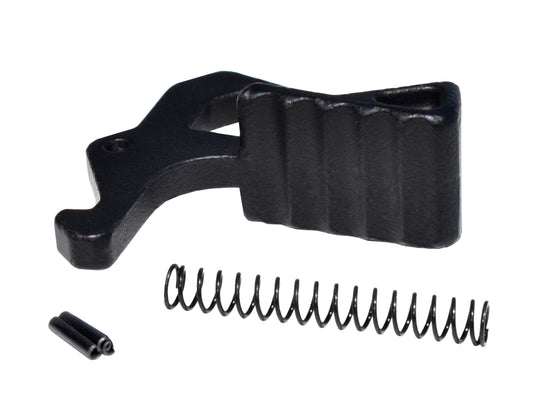 AR-15 Replacement Extended Latch for Charging Handle, Aluminum, Anodized [CHLT07]