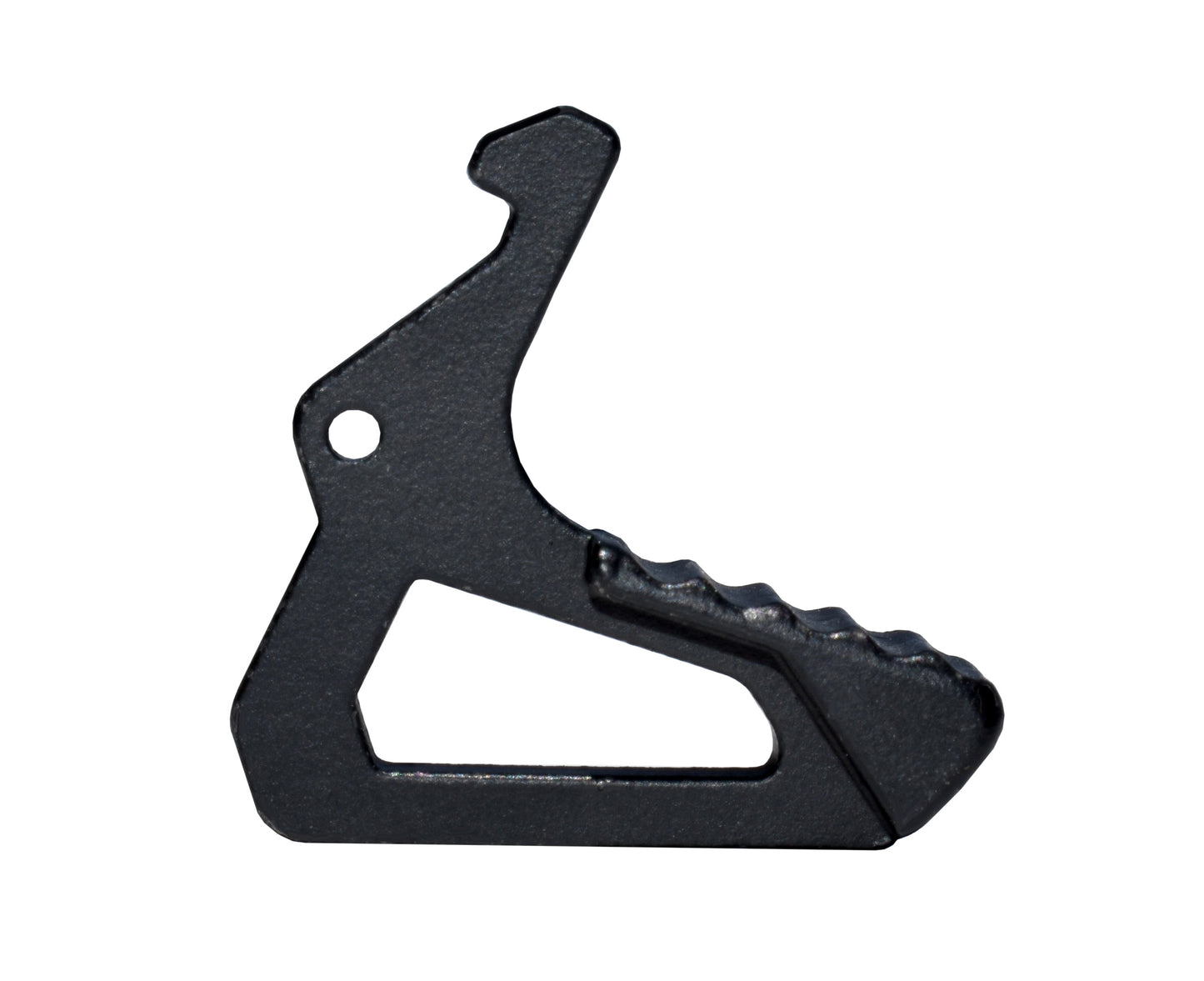 AR-15 Replacement Extended Latch for Charging Handle, Aluminum, Anodized [CHLT07]