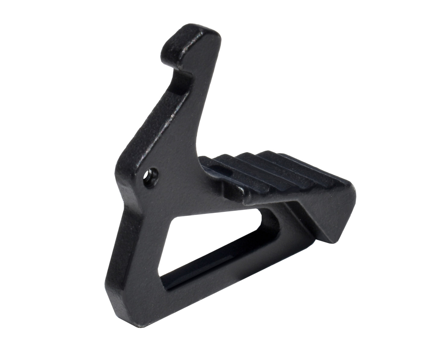 AR-15 Replacement Extended Latch for Charging Handle, Aluminum, Anodized [CHLT07]