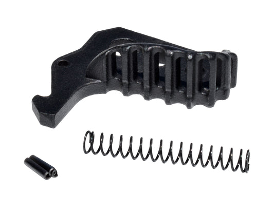 AR-15 Replacement Extended Latch for Charging Handle, Aluminum, Anodized [CHLT08]