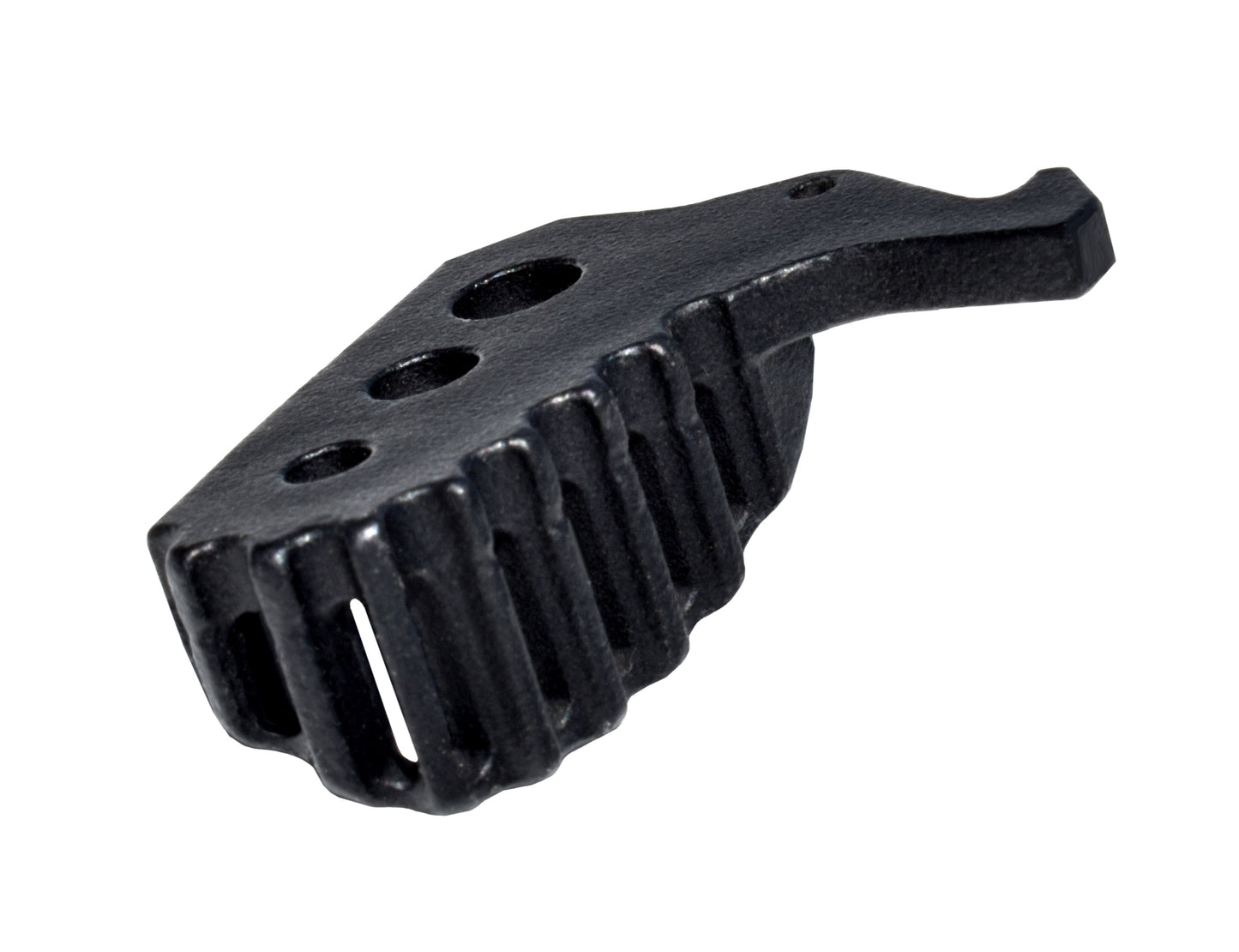 AR-15 Replacement Extended Latch for Charging Handle, Aluminum, Anodized [CHLT08]