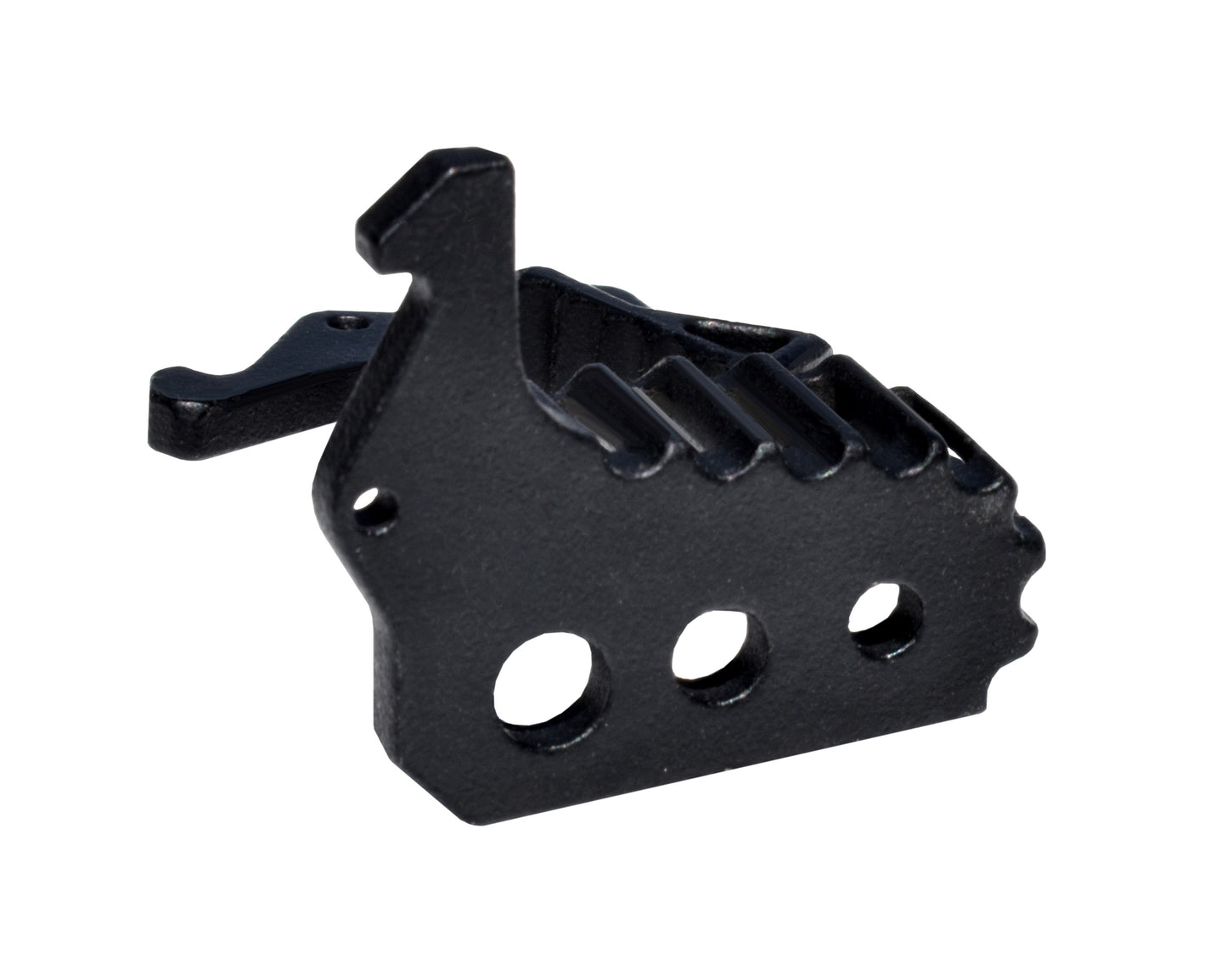 AR-15 Replacement Extended Latch for Charging Handle, Aluminum, Anodized [CHLT08]
