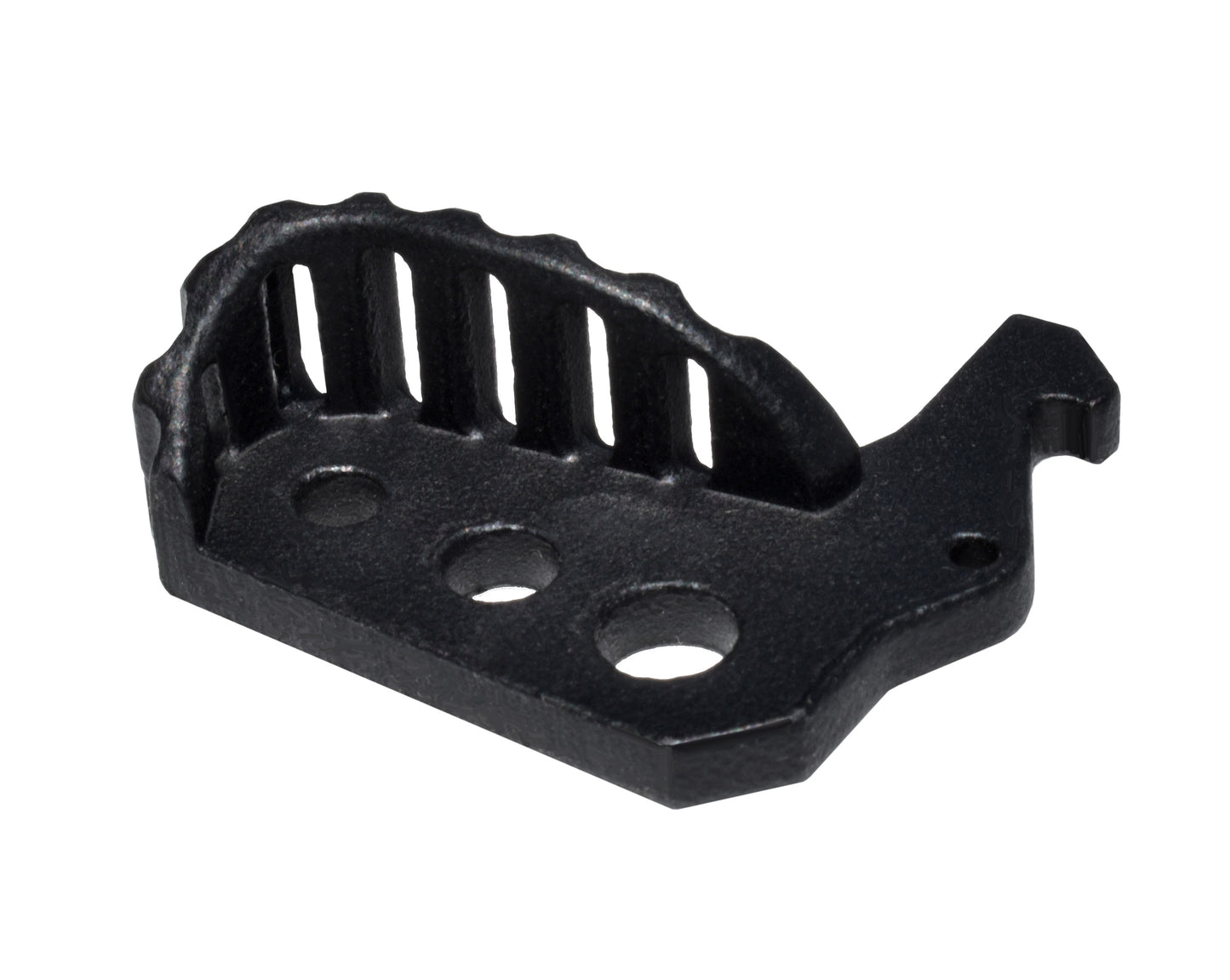 AR-15 Replacement Extended Latch for Charging Handle, Aluminum, Anodized [CHLT08]
