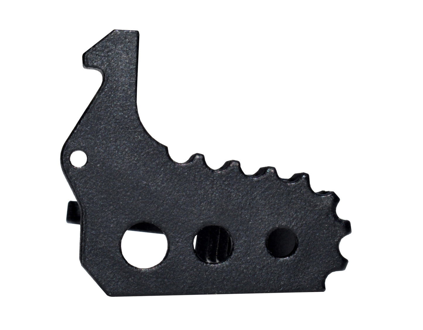 AR-15 Replacement Extended Latch for Charging Handle, Aluminum, Anodized [CHLT08]