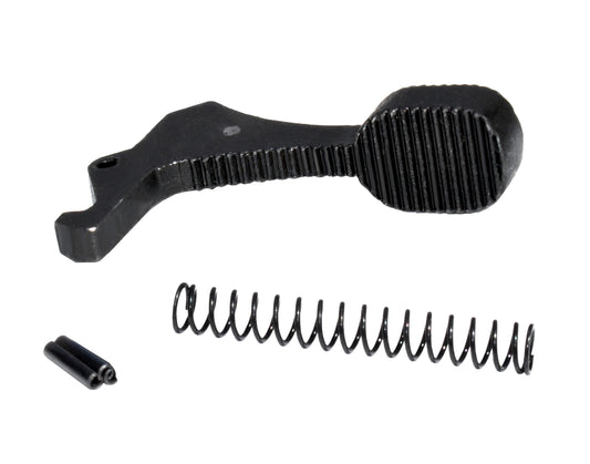 AR-15 Replacement Extended Latch for Charging Handle, Aluminum, Anodized [CHLT09]