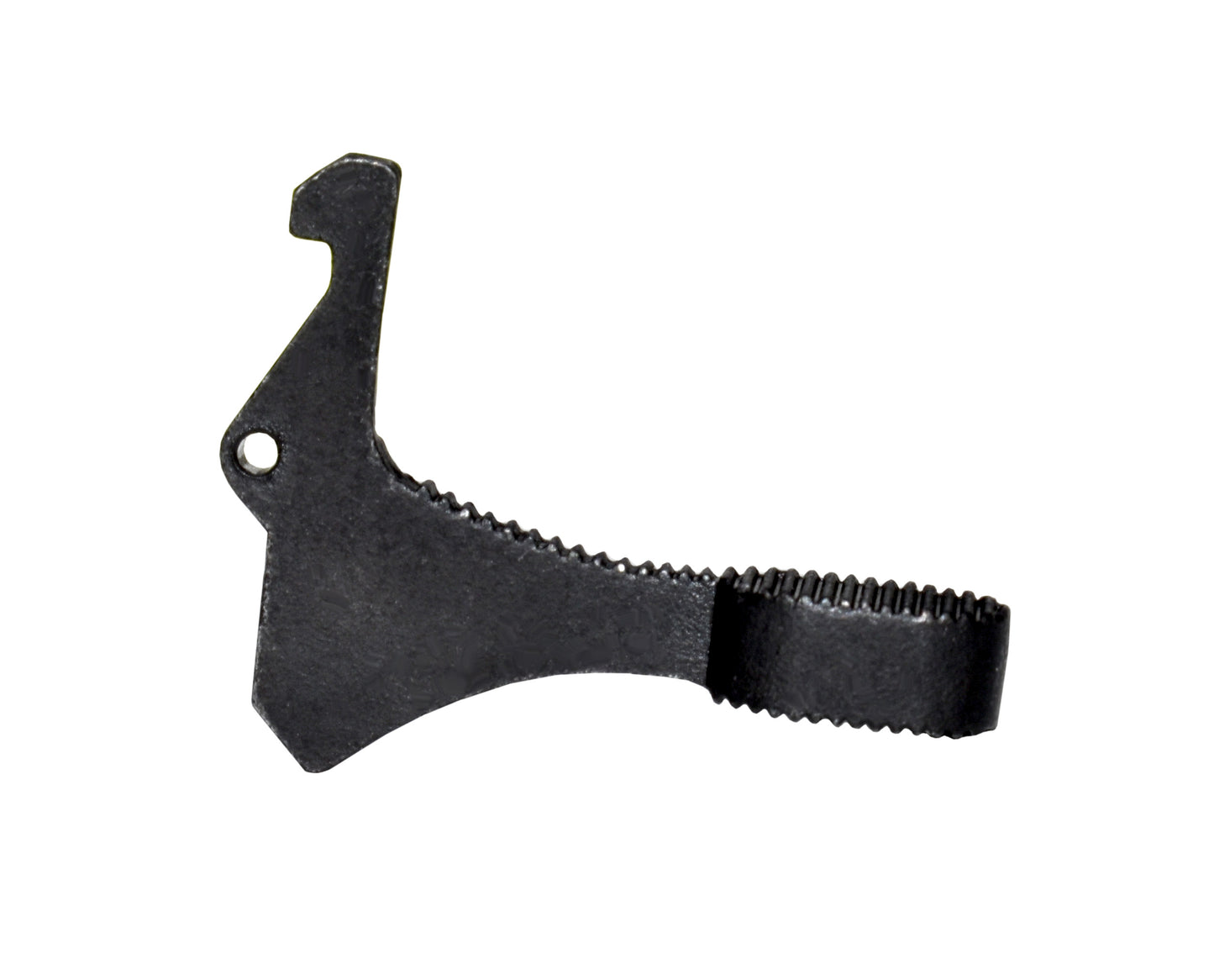 AR-15 Replacement Extended Latch for Charging Handle, Aluminum, Anodized [CHLT09]