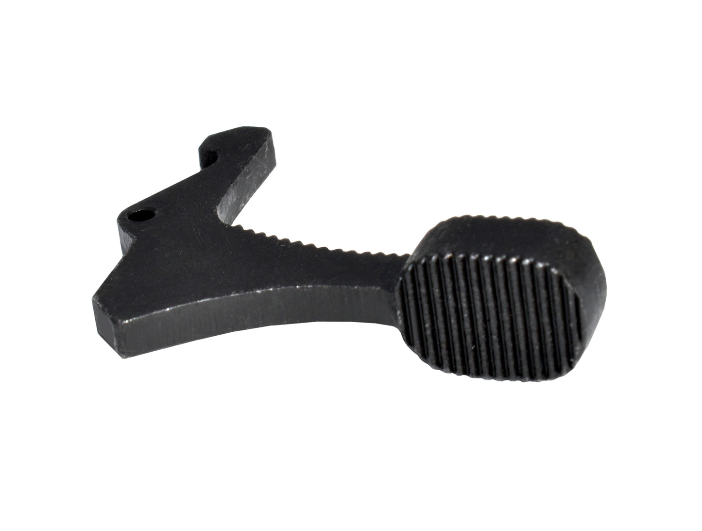 AR-15 Replacement Extended Latch for Charging Handle, Aluminum, Anodized [CHLT09]