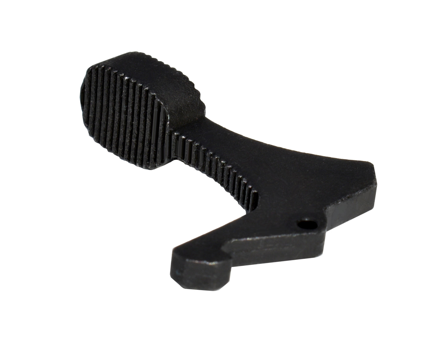 AR-15 Replacement Extended Latch for Charging Handle, Aluminum, Anodized [CHLT09]