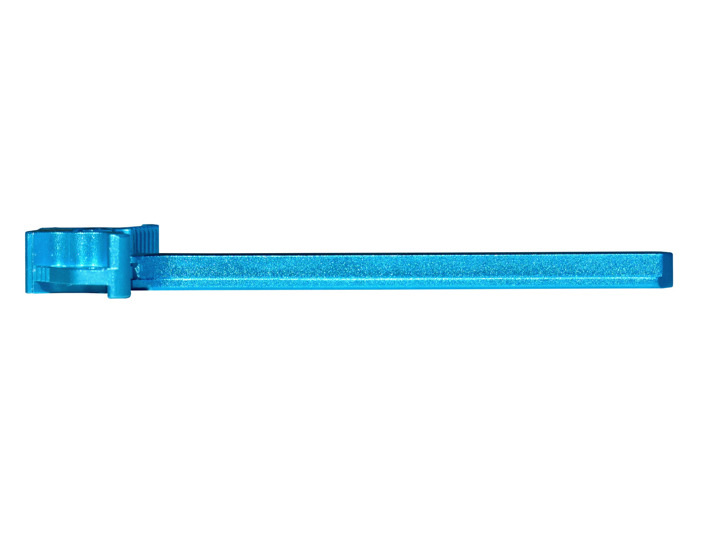 Ambi Replacement Charging Handle for Smith & Wesson M&P 15-22, Aluminum, BLUE color [CHMPA1522-BL]