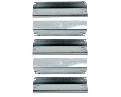 Aftermarket Mosin Nagant Stripper Clips 7.62x54 91/30 M44 - 5 pack [CLAR02]
