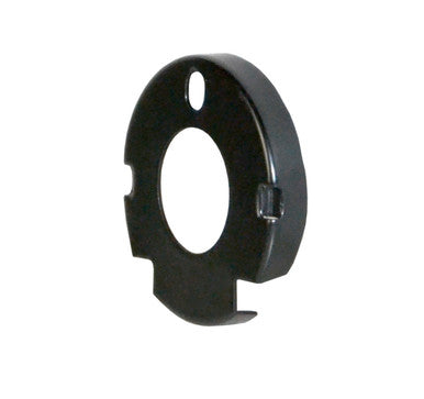 AR Drop In Handguard Replacement End Cap, Round Shape [ECR]