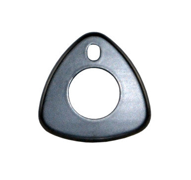 AR Drop In Handguard Replacement End Cap, Triangle Shape [ECT]