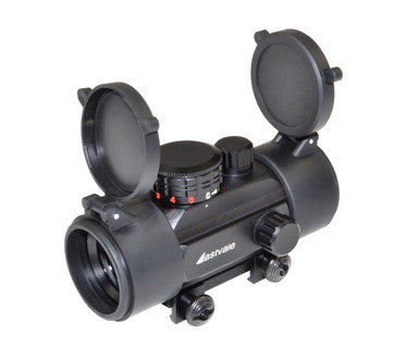 Eastvale Compact 30mm Red/Green Dot Sight w/ Picatinny Mount [EV-RD30]