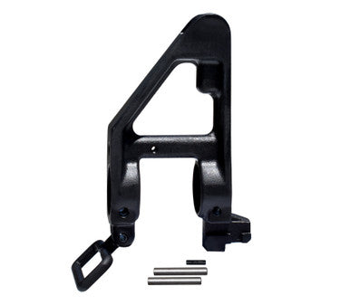 AR-15 A2 Front Sight Post Gas Block with Bayonet Lug [FSGB]