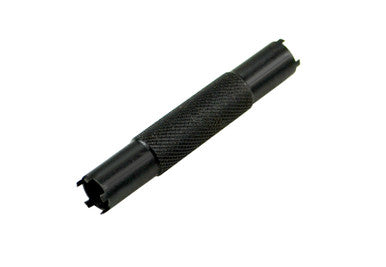 A1 and A2 Front Backup Sight Adjustment Tool for AR, 4/5 Prongs [FSTL01]