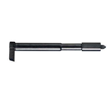 Aftermarket Glock Handgun Titanium Plated Firing Pin for 9mm GEN 1-4, Black [GLKFP-TB]