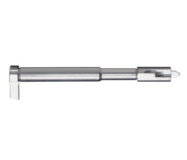 Aftermarket Glock Handgun Titanium Plated Firing Pin for 9mm GEN 1-4, Silver/Gray [GLKFP-TS]