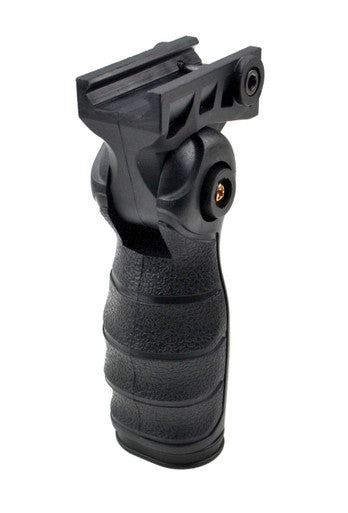 5 Position Tactical Folding Foregrip (GP08)