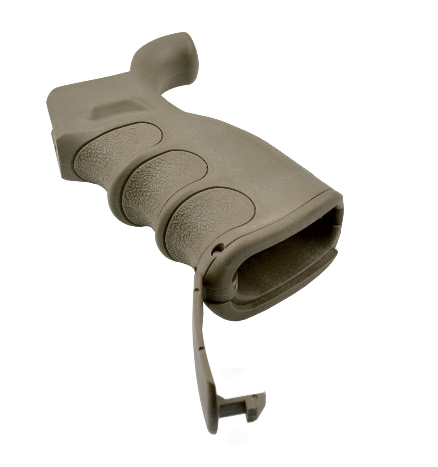 Pistol Grip for AR-15 - Beavertail - Tan [GP20-T]
