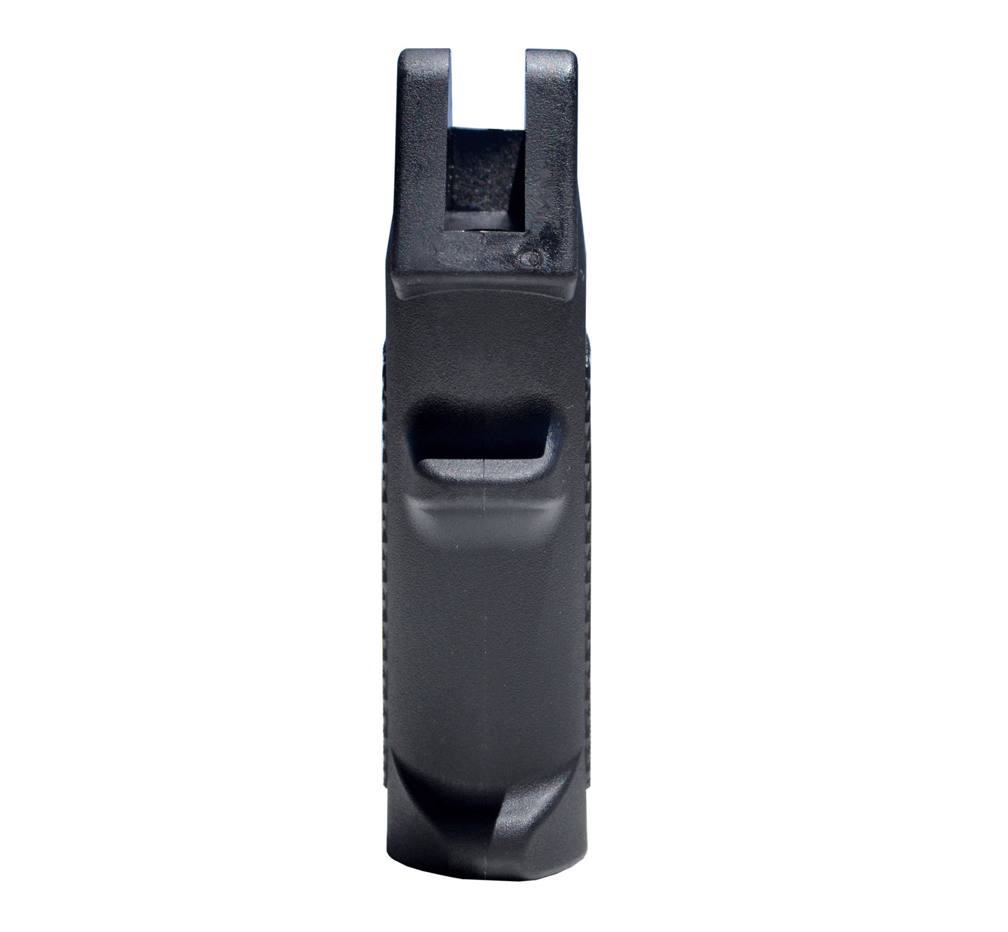 223/308 AR Rear Pistol Grips - without screw, Black (GP27)