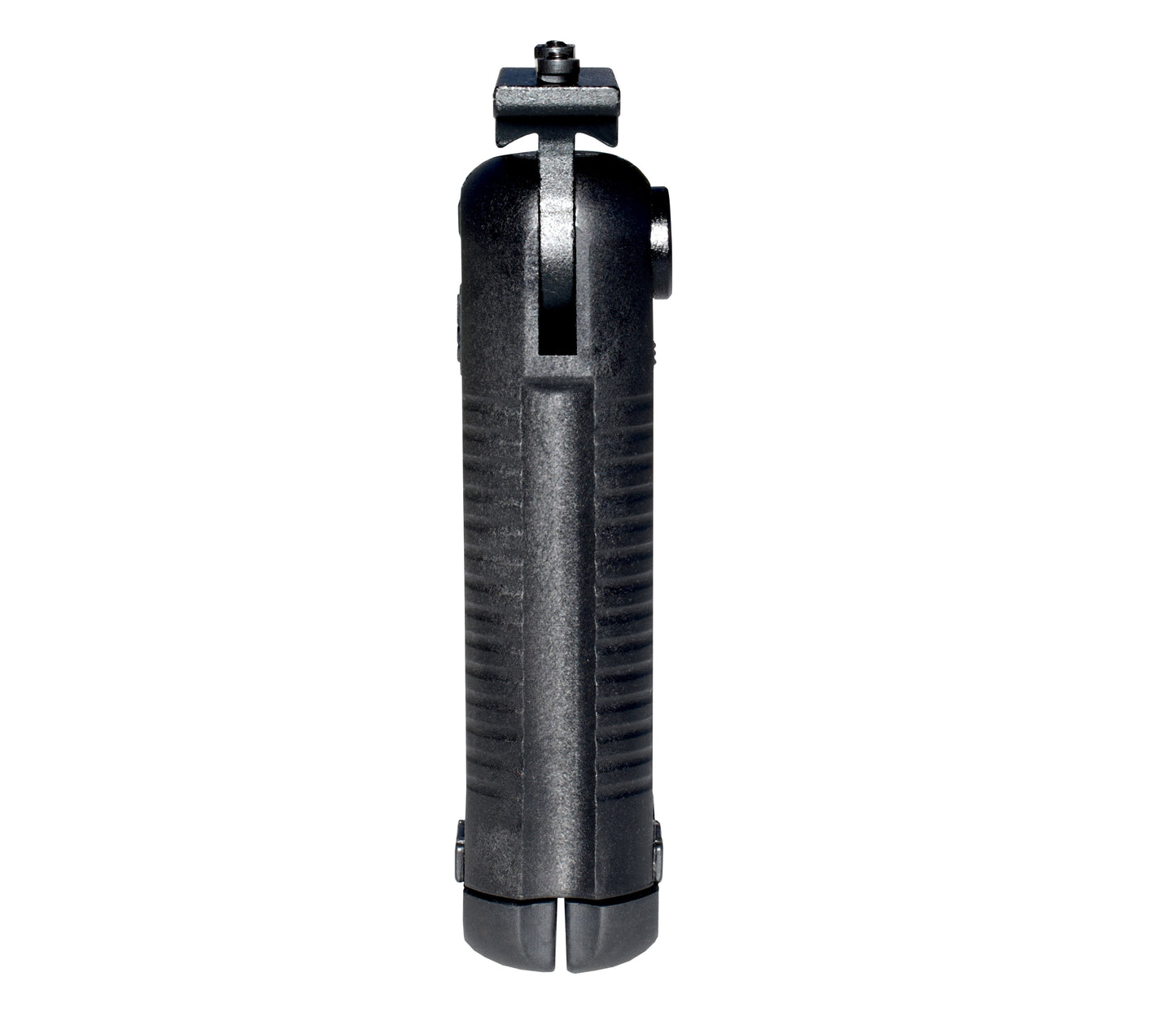 M-LOK Adjustable Foregrip with Extendable Bipod Legs - Folds Flat [GPML31]