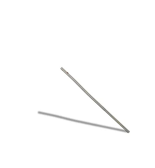 Micro Length 5.25" Gas Tube With Roll Pin [GT05]