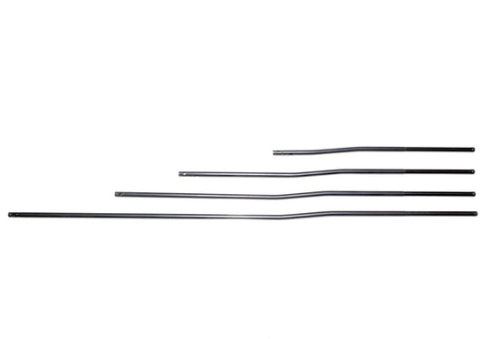 Nitride Rifle Length 15" AR Gas Tube With Roll Pin [GT04]