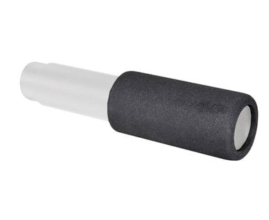 3.5" Foam cover for AR Pistol Buffer Tube (1.25" outer diameter)   [HL-S]