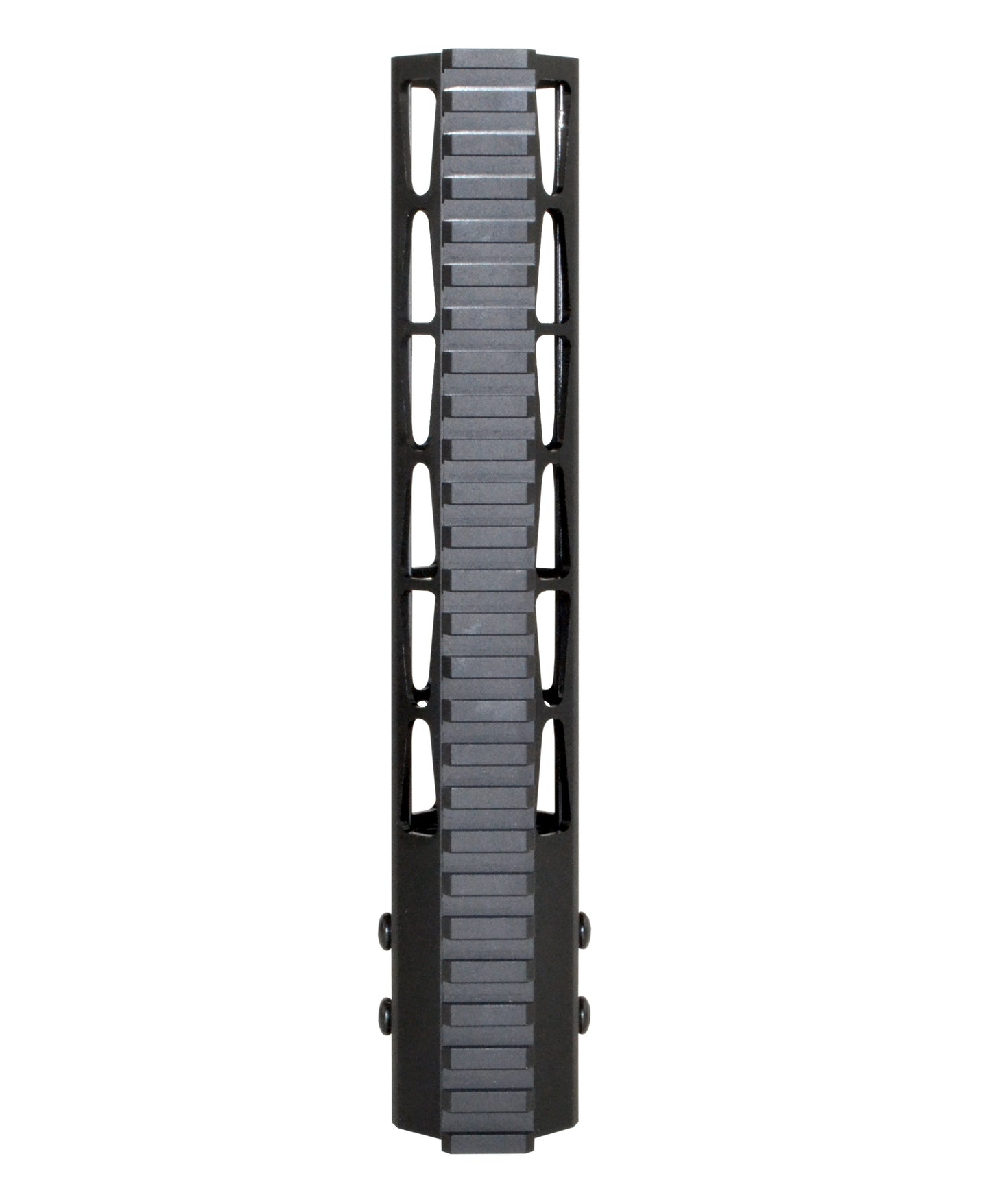 10" Presma AR-15 M-LOK Series Slim Free Float Handguard [MARM10]