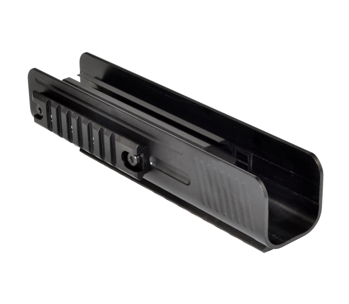 For Mossberg 500A 12 gauge Shotguns - Tri Rail Forend Handguard [M500C]