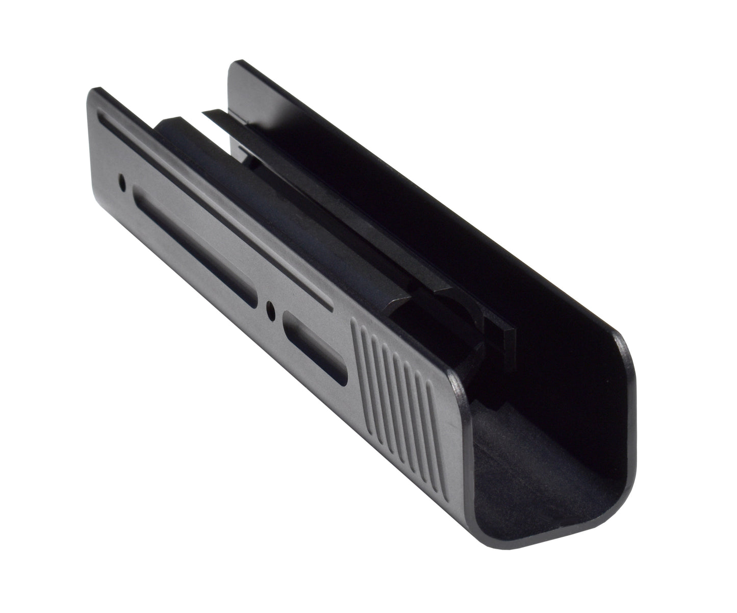 For Mossberg 500A 12 gauge Shotguns - Tri Rail Forend Handguard [M500C]