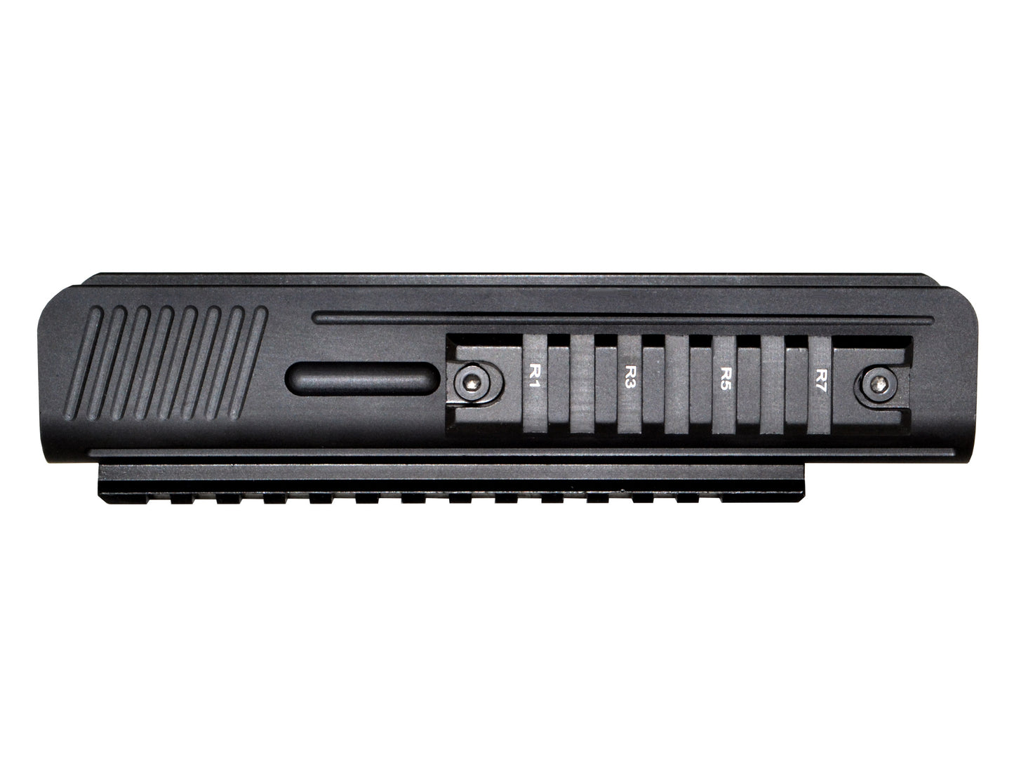 For Mossberg 500A 12 gauge Shotguns - Tri Rail Forend Handguard [M500C]