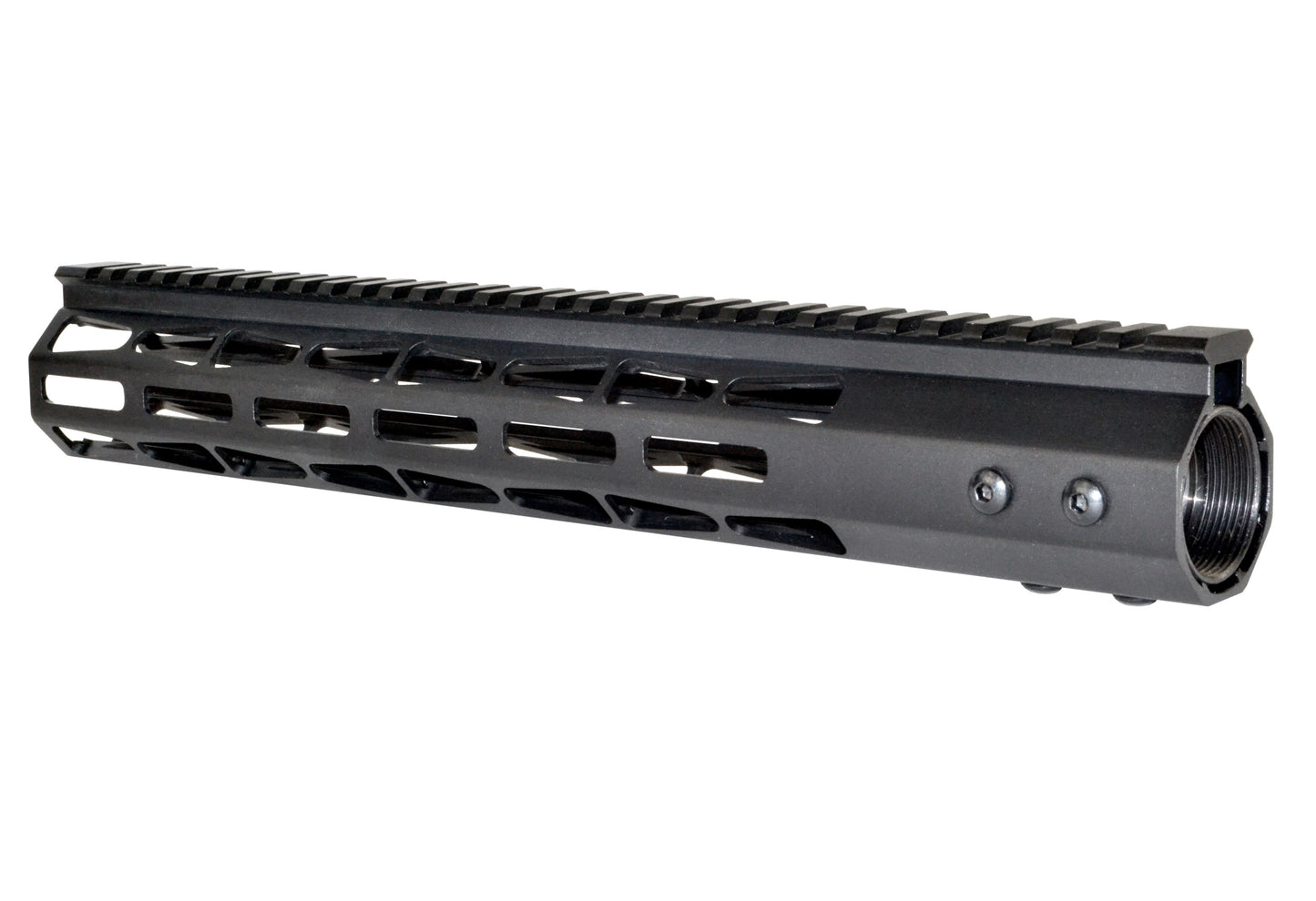 13" Presma AR-15 M-LOK Series Free Float Handguards [MARM13]