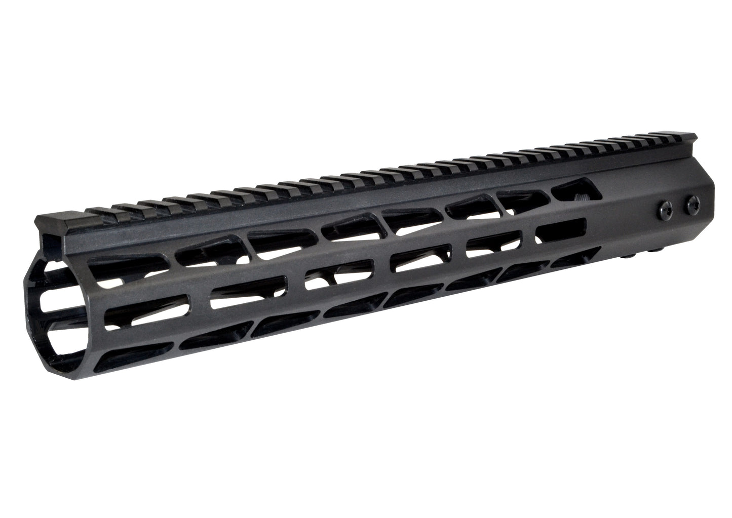 13" Presma AR-15 M-LOK Series Free Float Handguards [MARM13]
