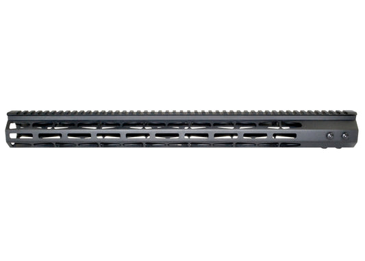 Presma AR-15 Super Light M-LOK Series Free Float Handguards, 19" [MARM19]