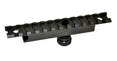 Picatinny Rail for AR-15 A2 Carry Handle [MCHTM]