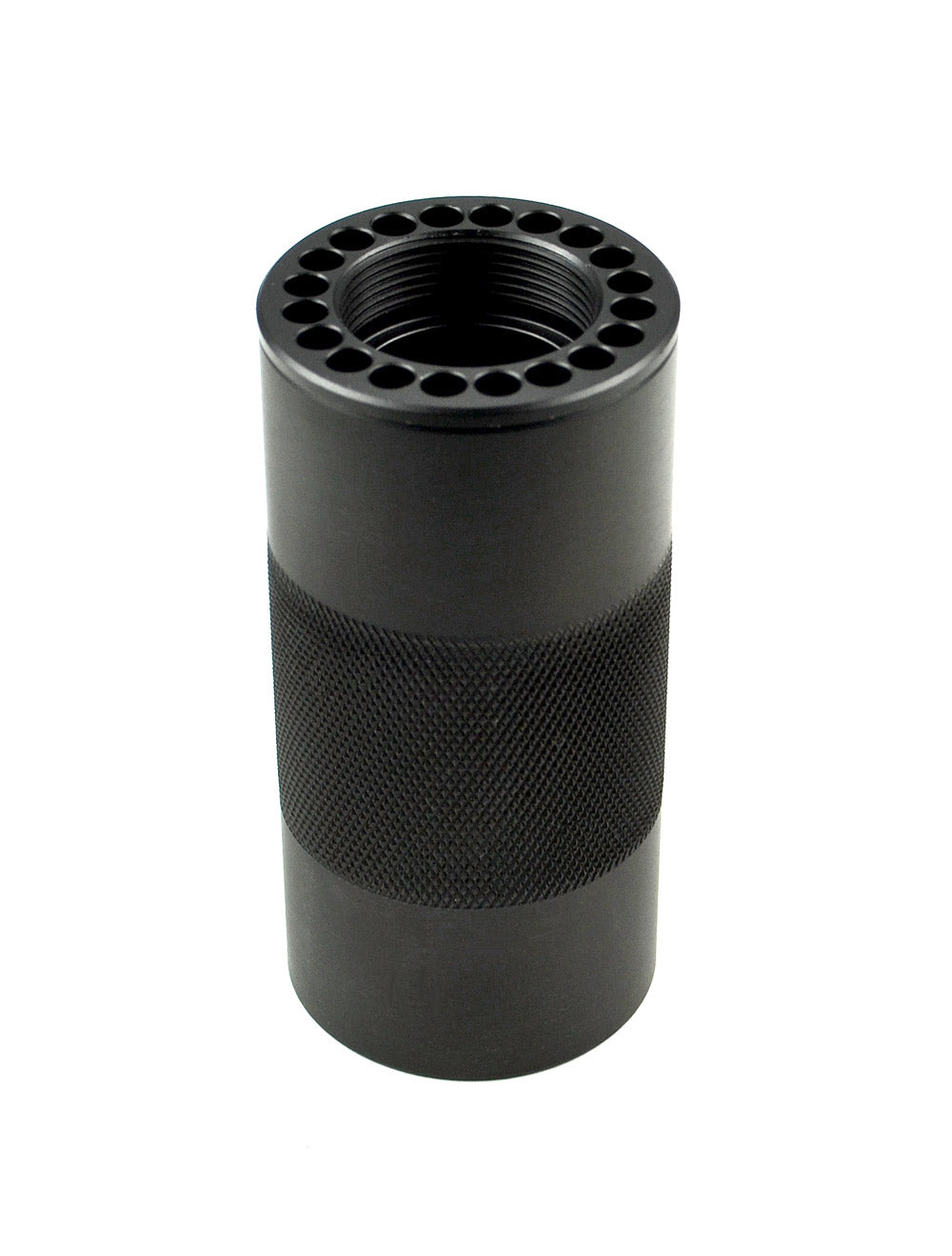 Tubular Handguard for .223/5.56  6061-T6 Aluminum MFFAR Series - Choose Length 4" 7" 9" 10" 12.5" 15"