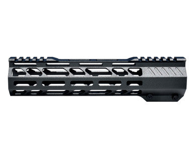 10" M-LOK Free Float Handguard for 308 DPMS LOW Profile Uppers [MM38E10-L]