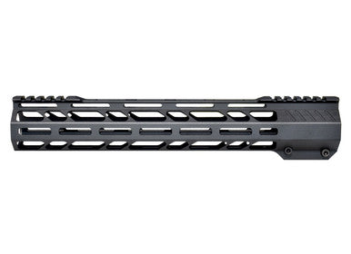 13" Lightweight M-LOK Free Float Handguard for 308 High Profile Uppers [MM38E13-H]