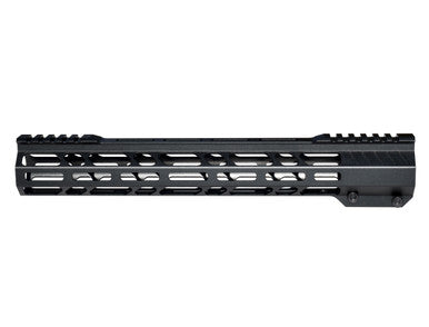 12.5" M-LOK Free Float Handguard for AR-15 223/5.56 Upper [MMARE125]