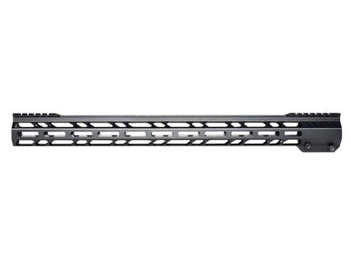 19.5" M-LOK Free Float Handguard for 223/5.56 Uppers [MMARE195]