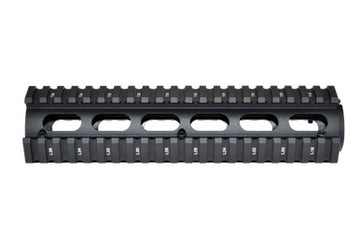 AR-15 QUAD RAILS – Team 15 Tactical