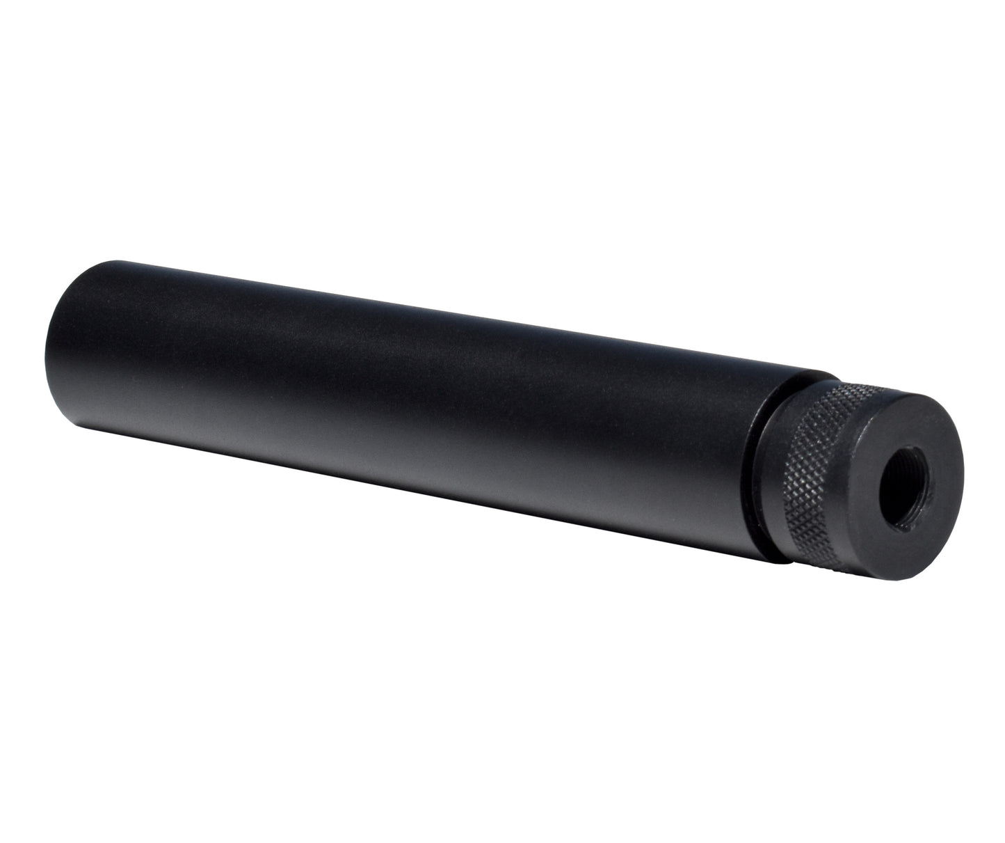 Muzzle Fake Can for 1/2x28 .223/5.56 (MZFC01)
