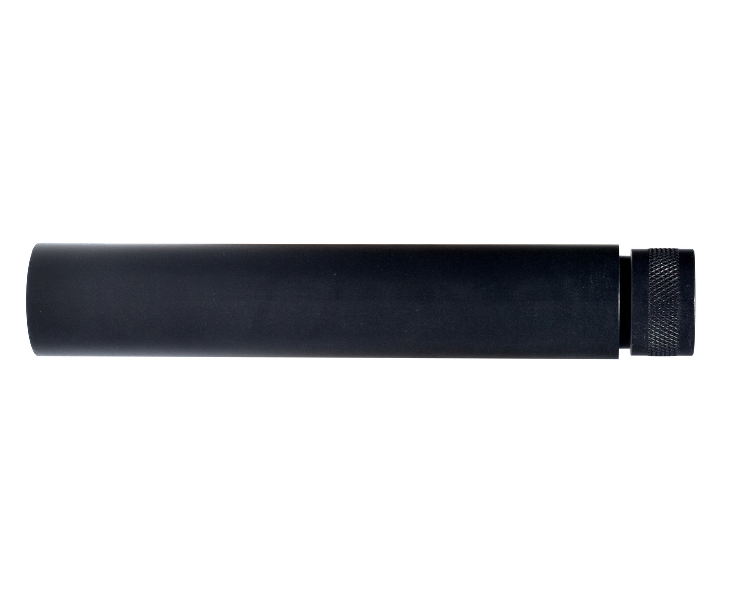 Muzzle Fake Can for 1/2x28 .223/5.56 (MZFC01)