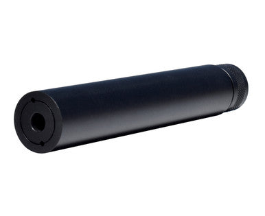 Muzzle Fake Can for 1/2x28 .223/5.56 (MZFC01)